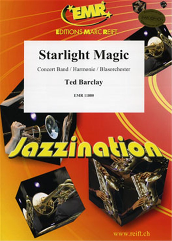 Starlight Magic