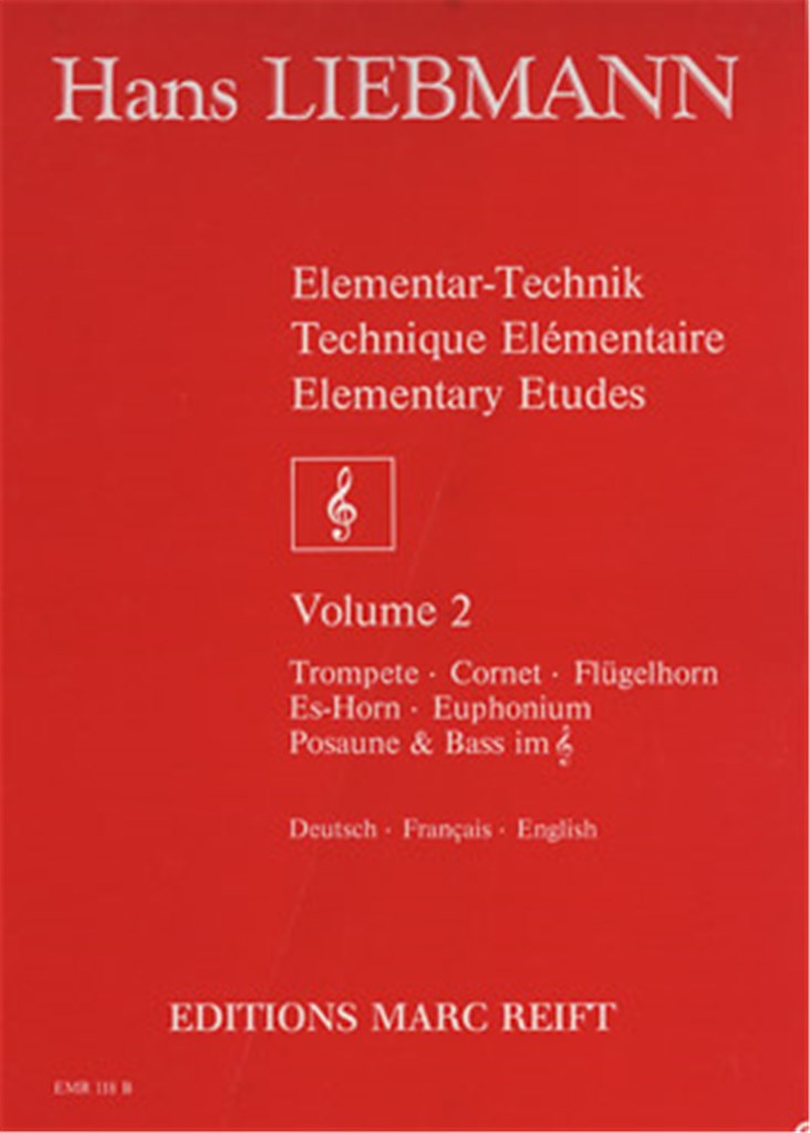 Elementar-Technik Vol. 2