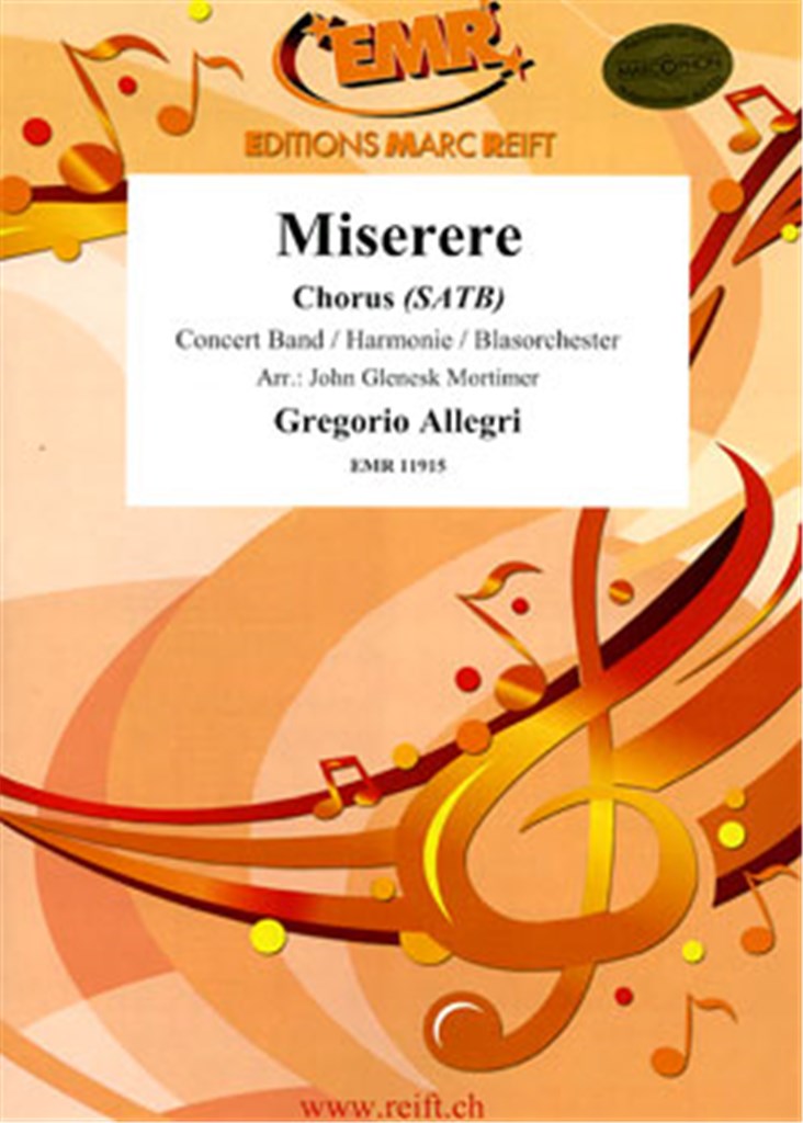 Miserere