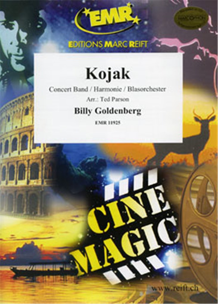 Kojak
