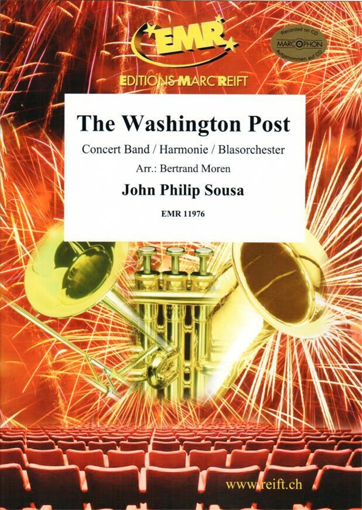 The Washington Post