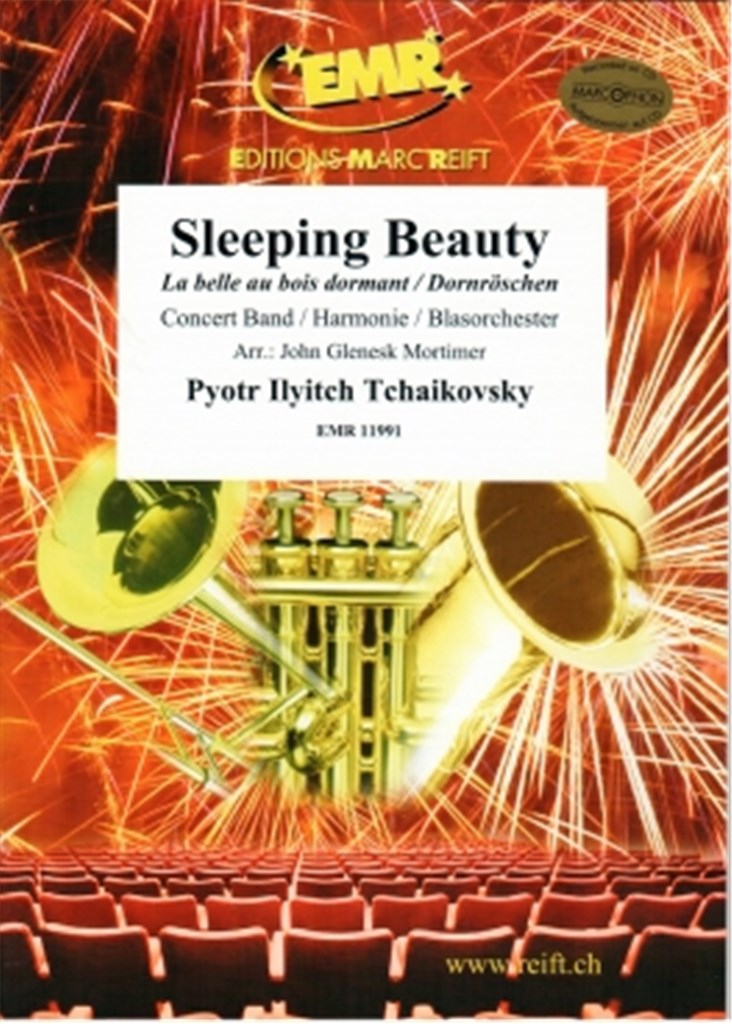 Sleeping Beauty