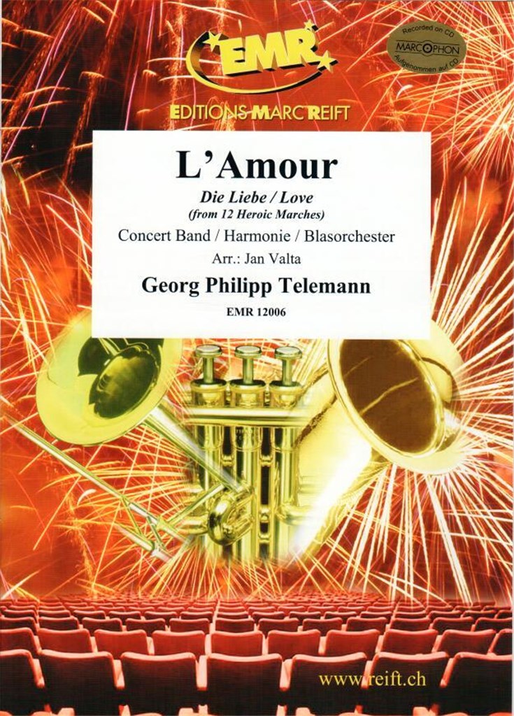 L'Amour