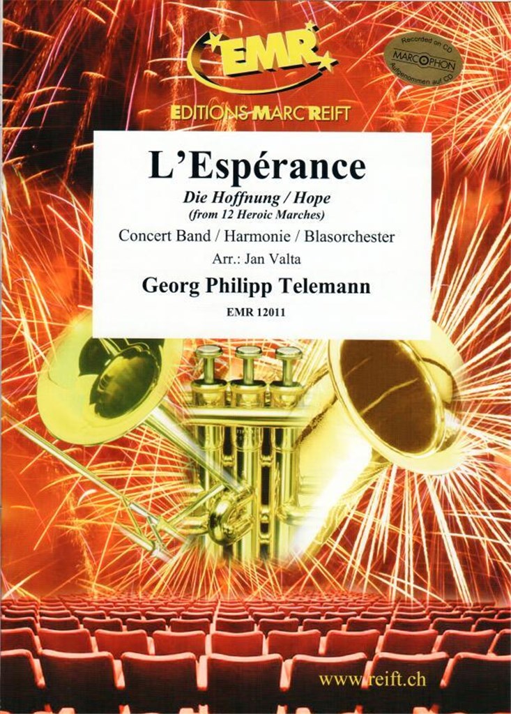 L'Espérance