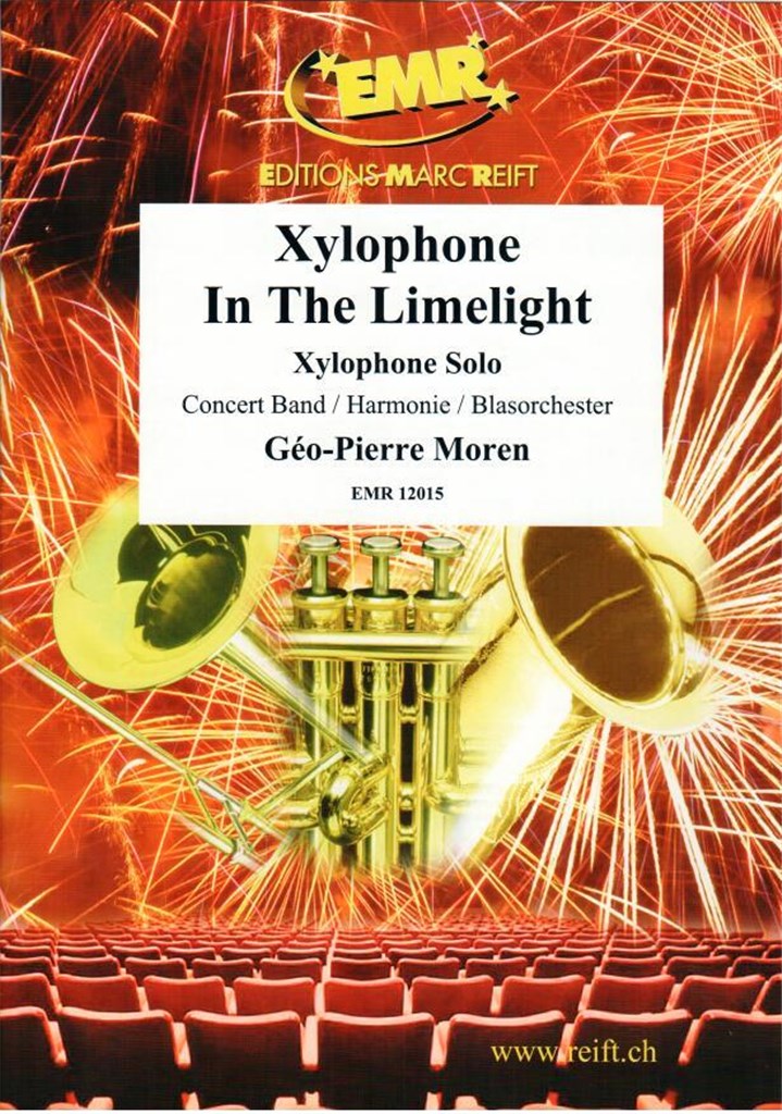 Xylophone In The Limelight