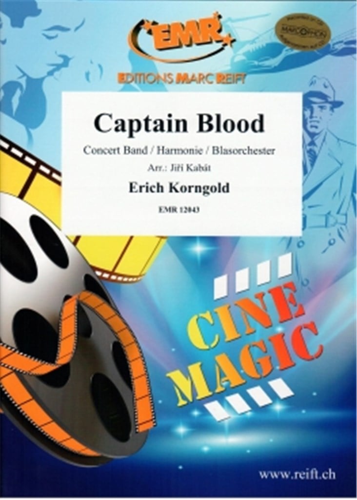 Captain Blood