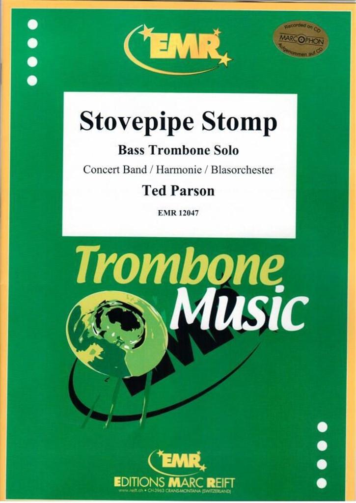 Stovepipe Stomp