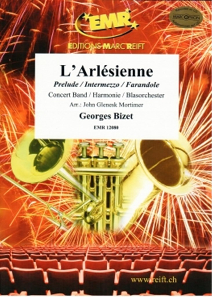 L'Arlésienne