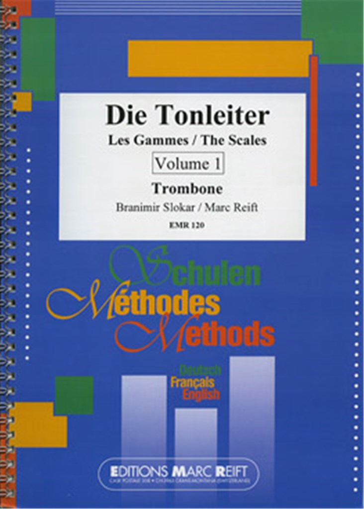 Die Tonleiter 1