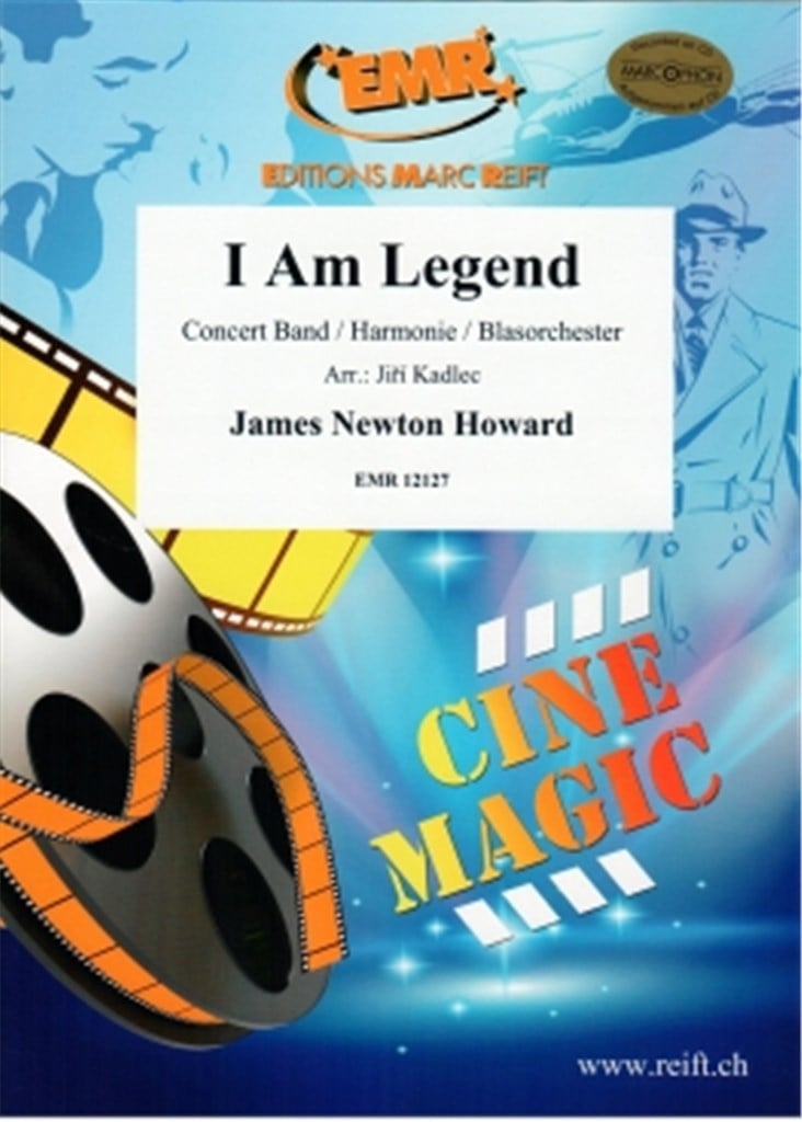 I Am Legend