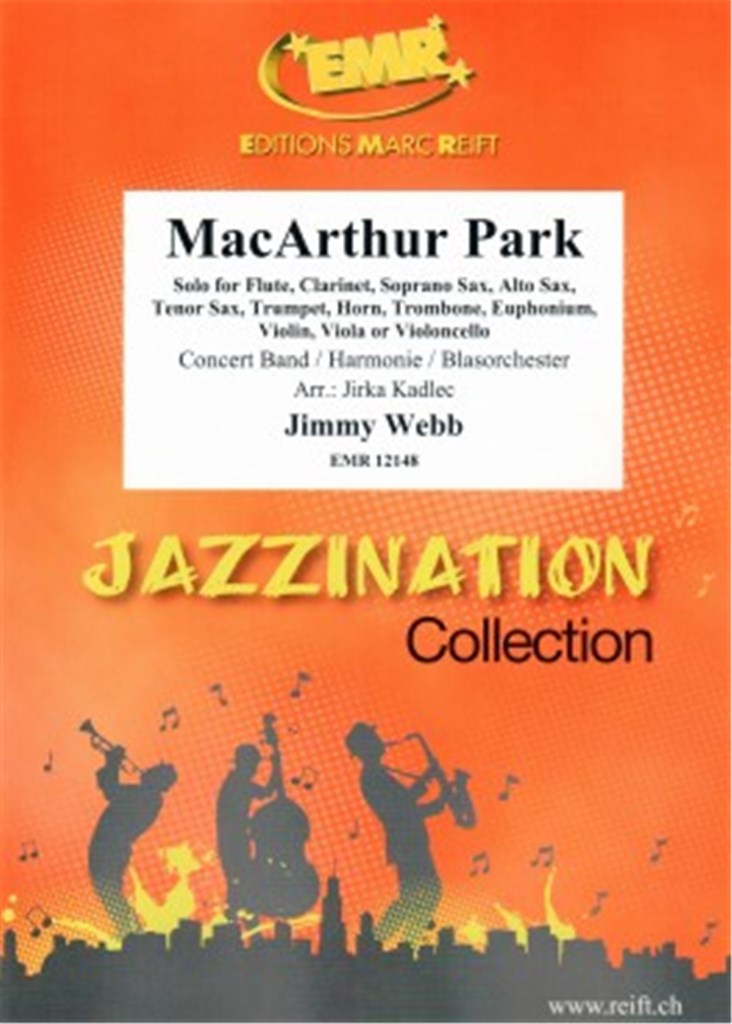 MacArthur Park