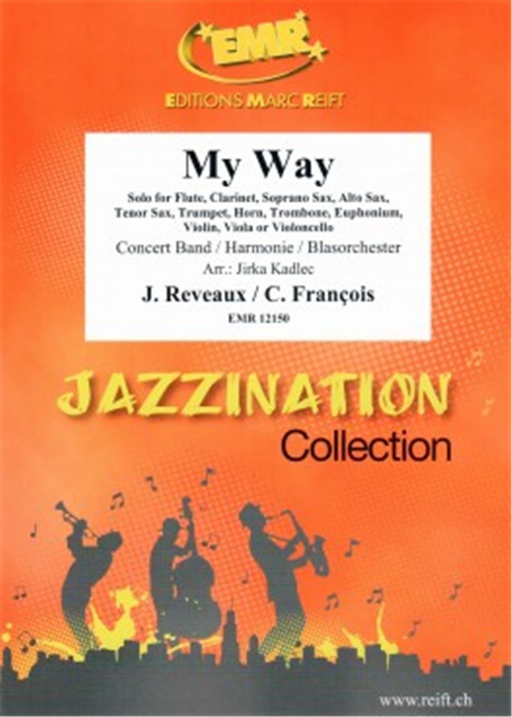 My Way