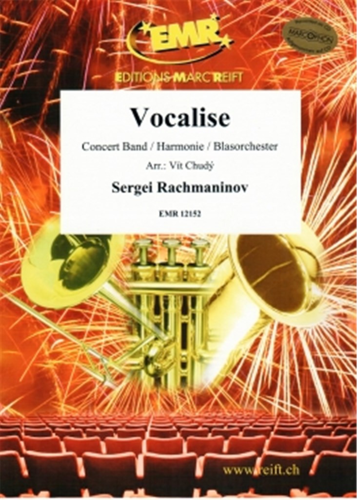 Vocalise