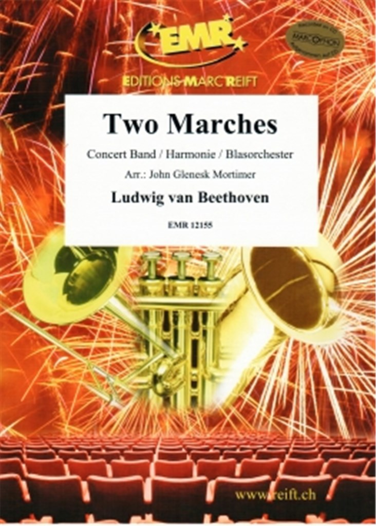 Two Marches