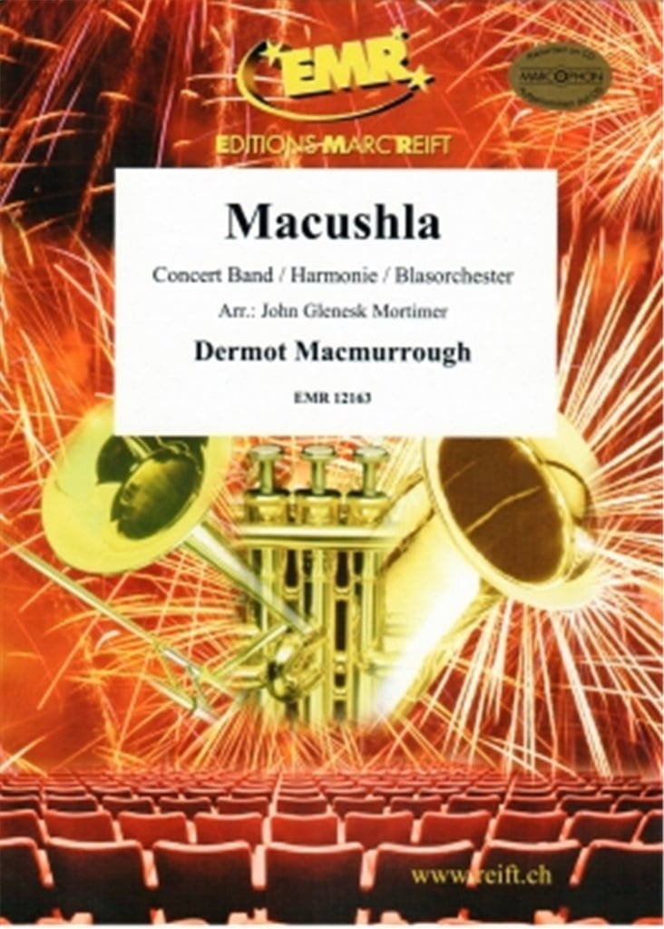 Macushla