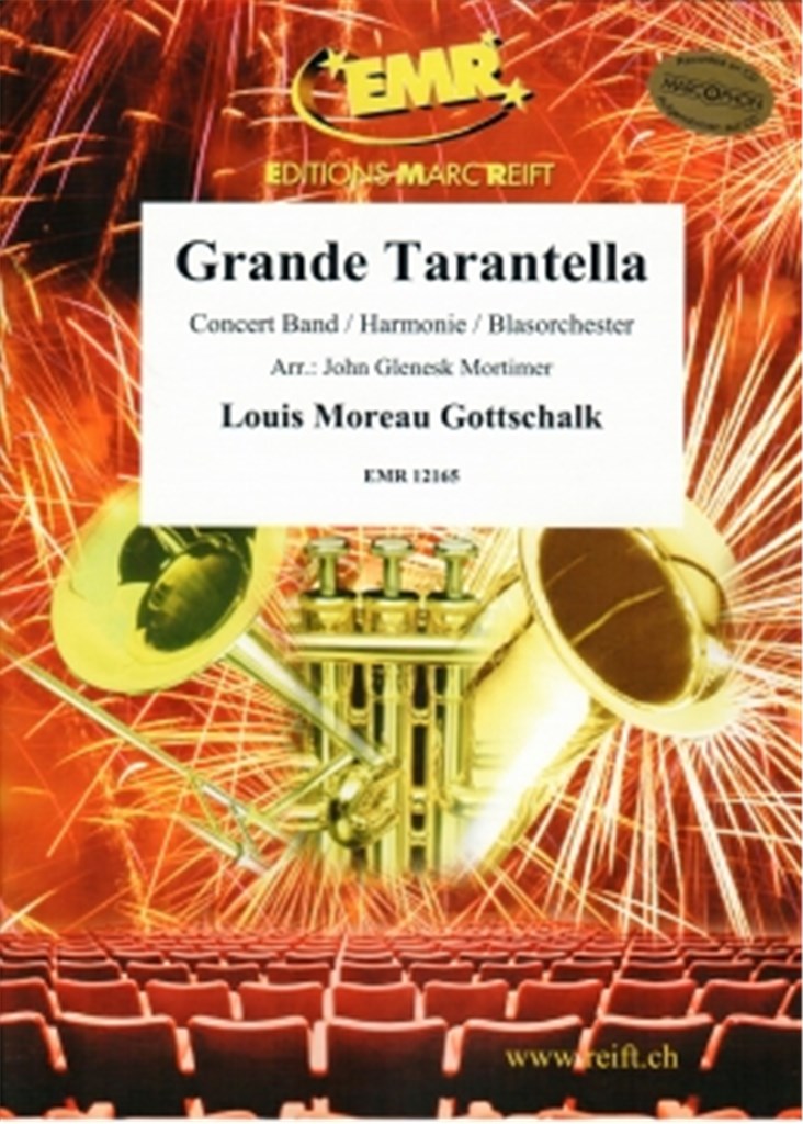 Grande Tarantella