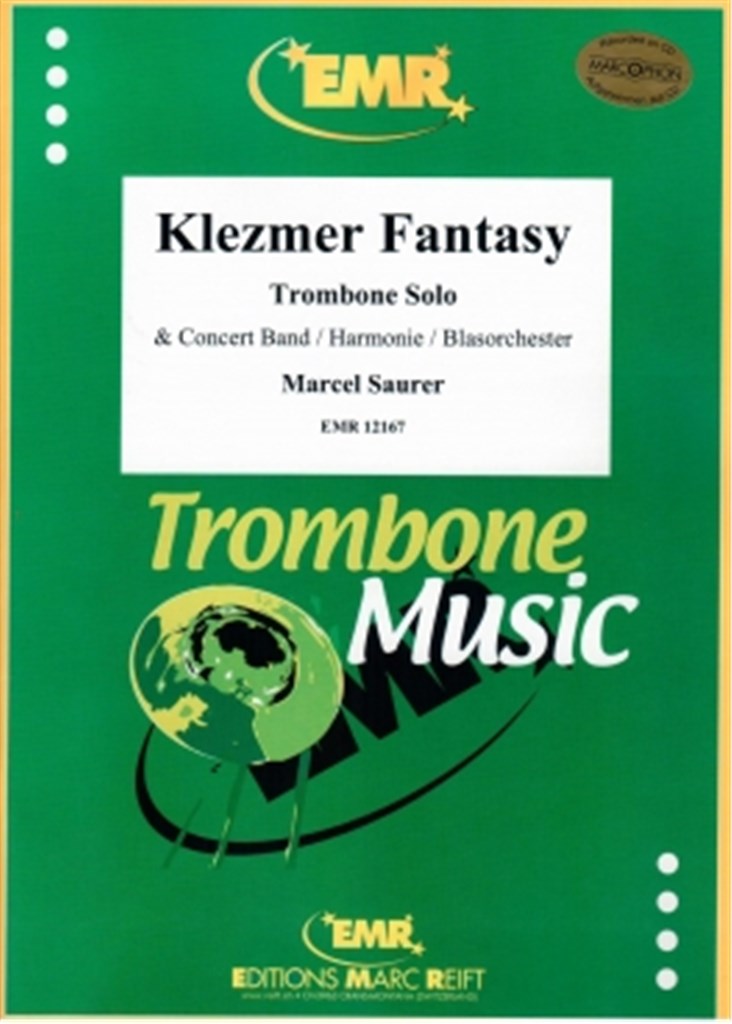Klezmer Fantasy