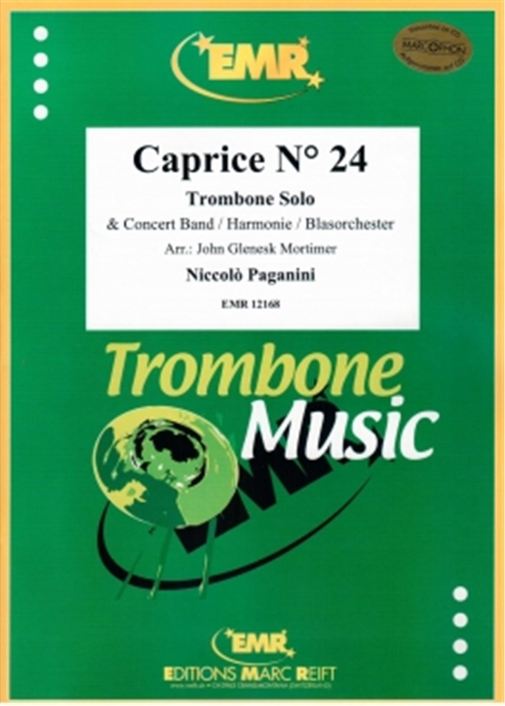 Caprice N° 24
