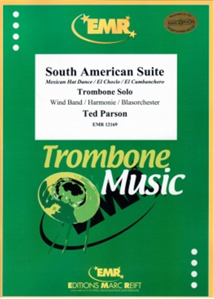 South American Suite