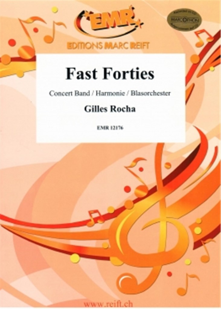 Fast Forties