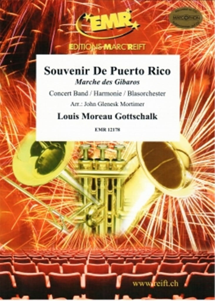 Souvenir De Puerto Rico