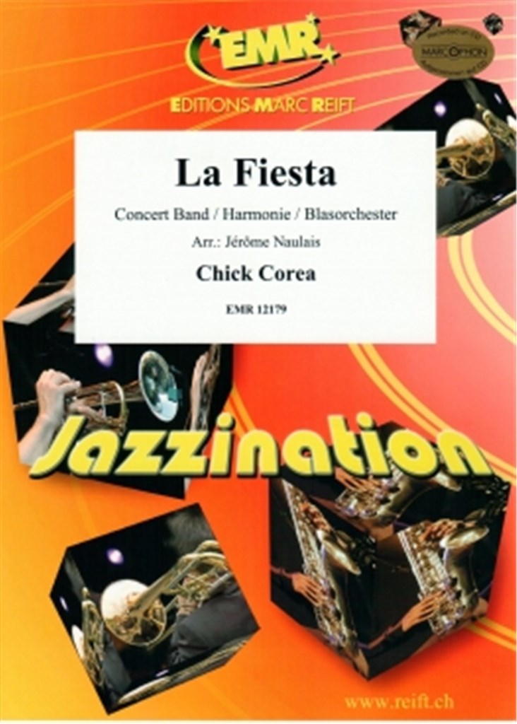 La Fiesta