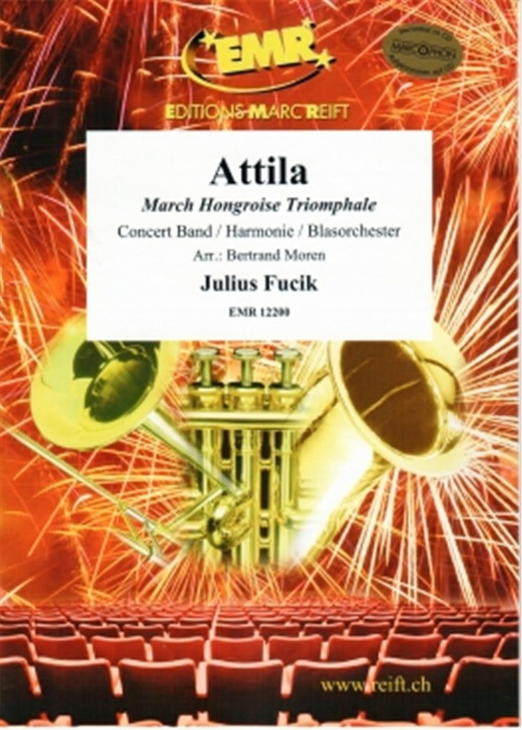 Attila
