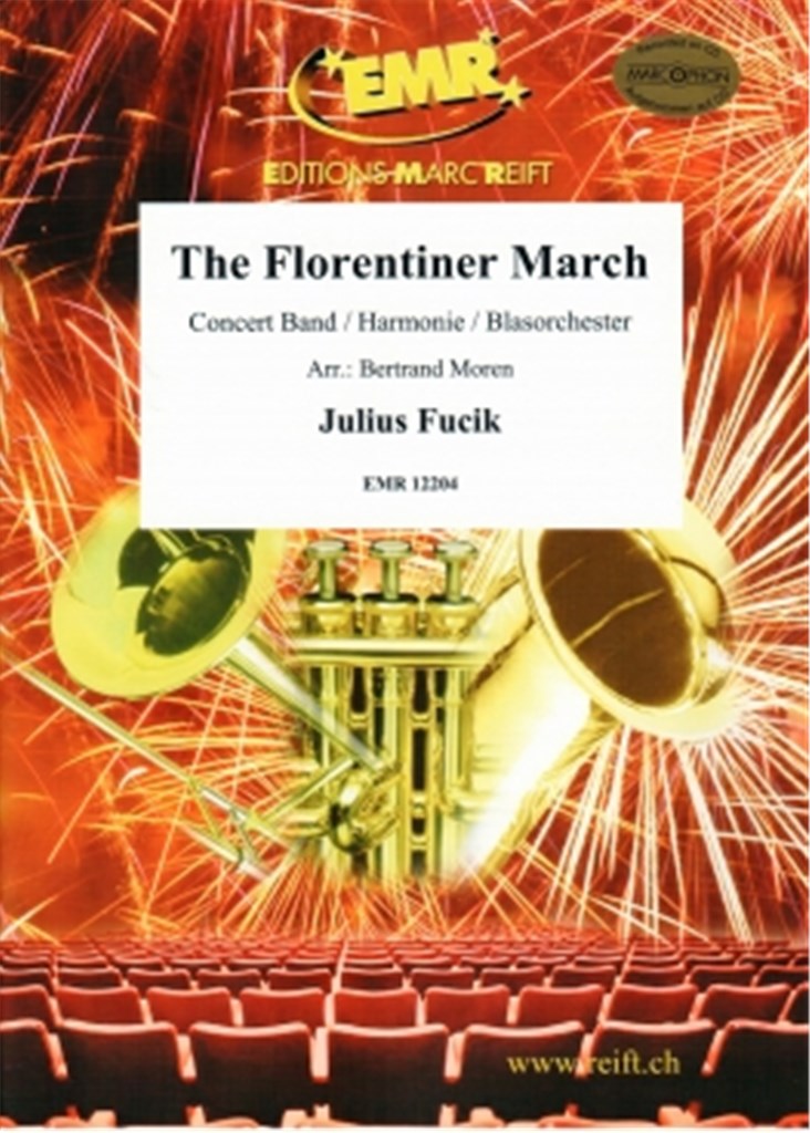 The Florentiner March