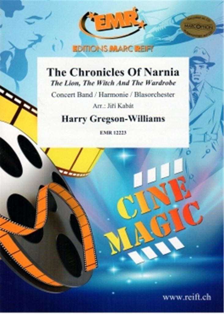 The Chronicles Of Narnia