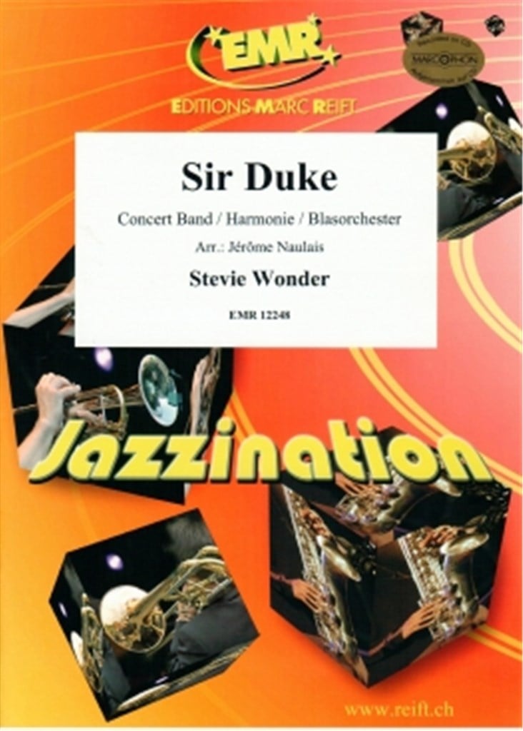 Sir Duke