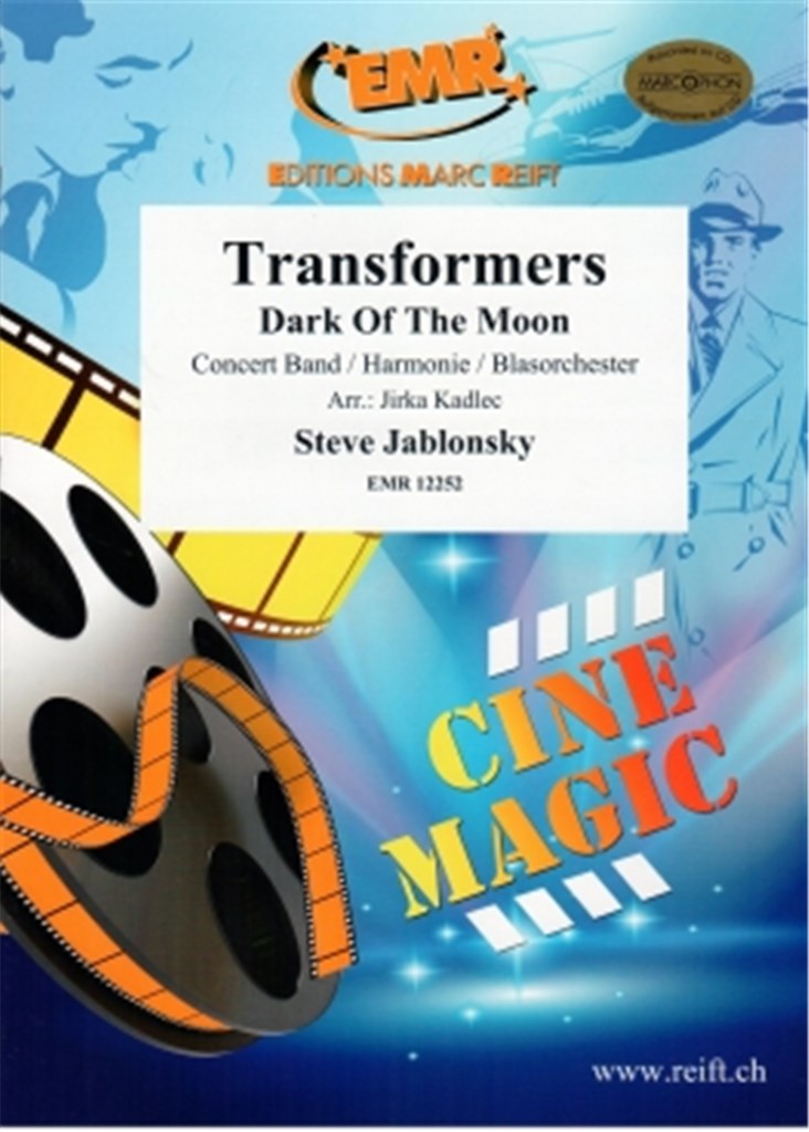 Transformers