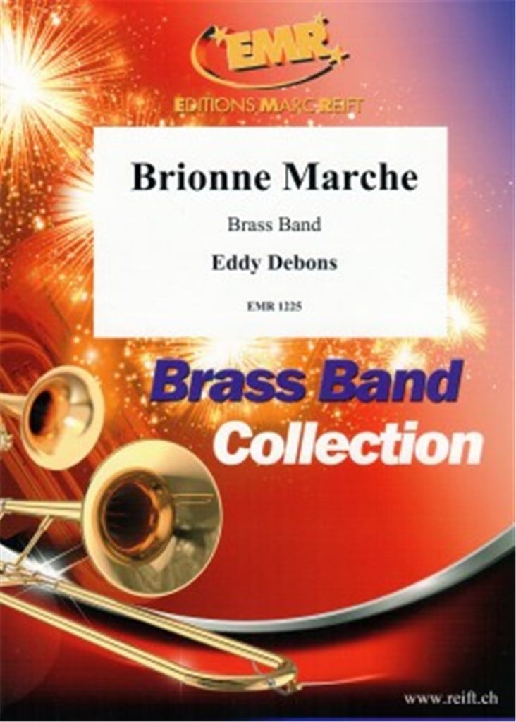 Brionne Marche