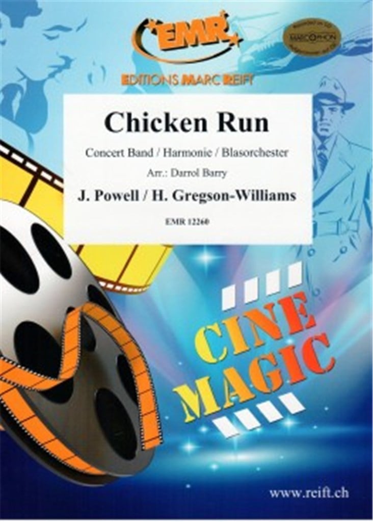 Chicken Run