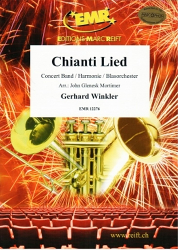 Chianti Lied