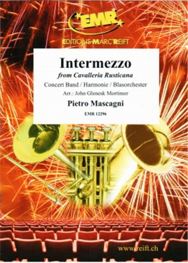 Intermezzo