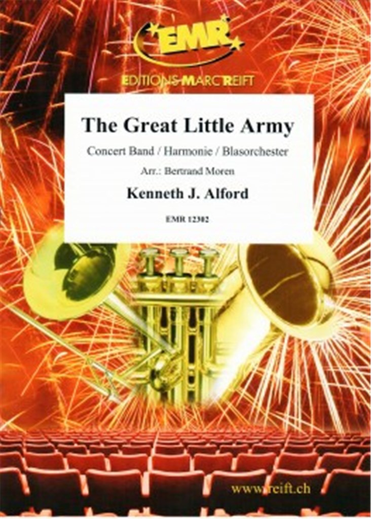 The Great Little Army