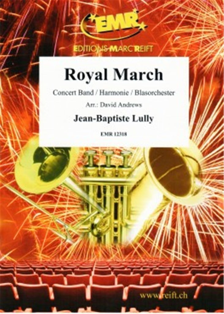 Royal March