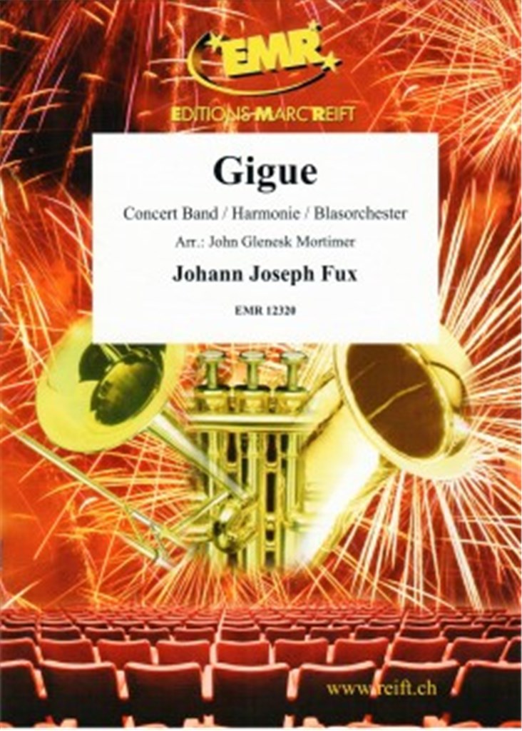 Gigue