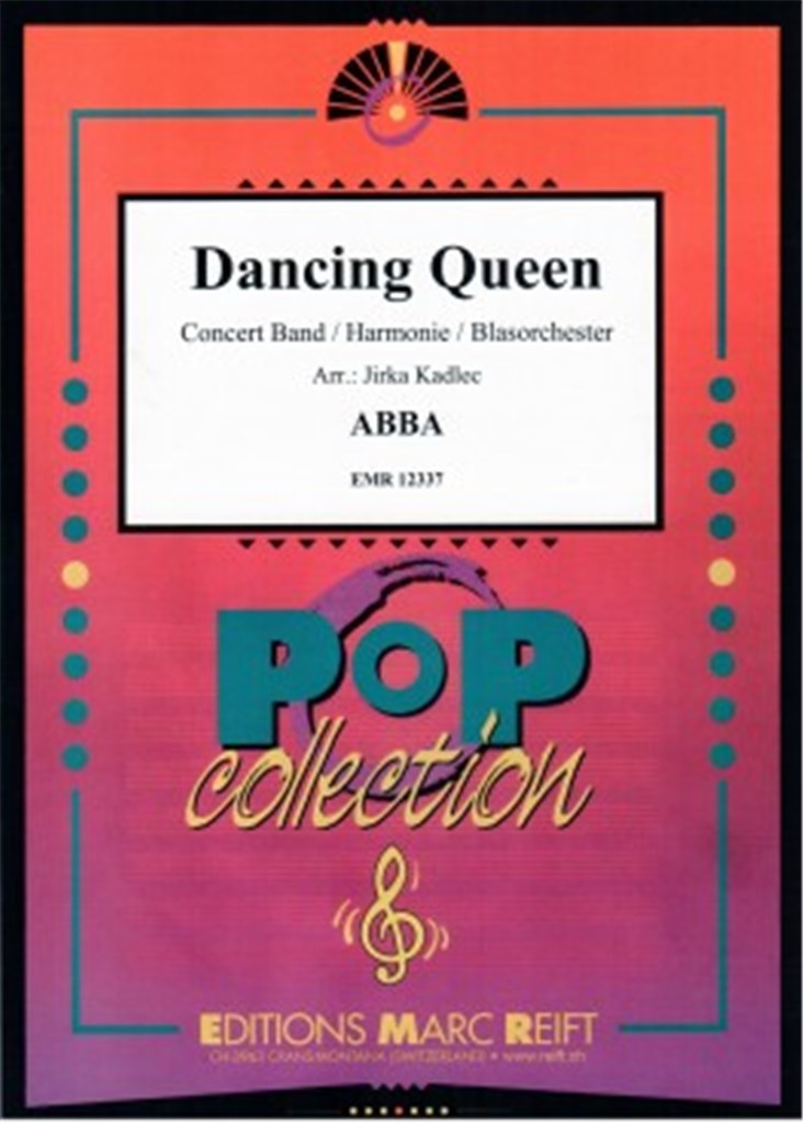 Dancing Queen