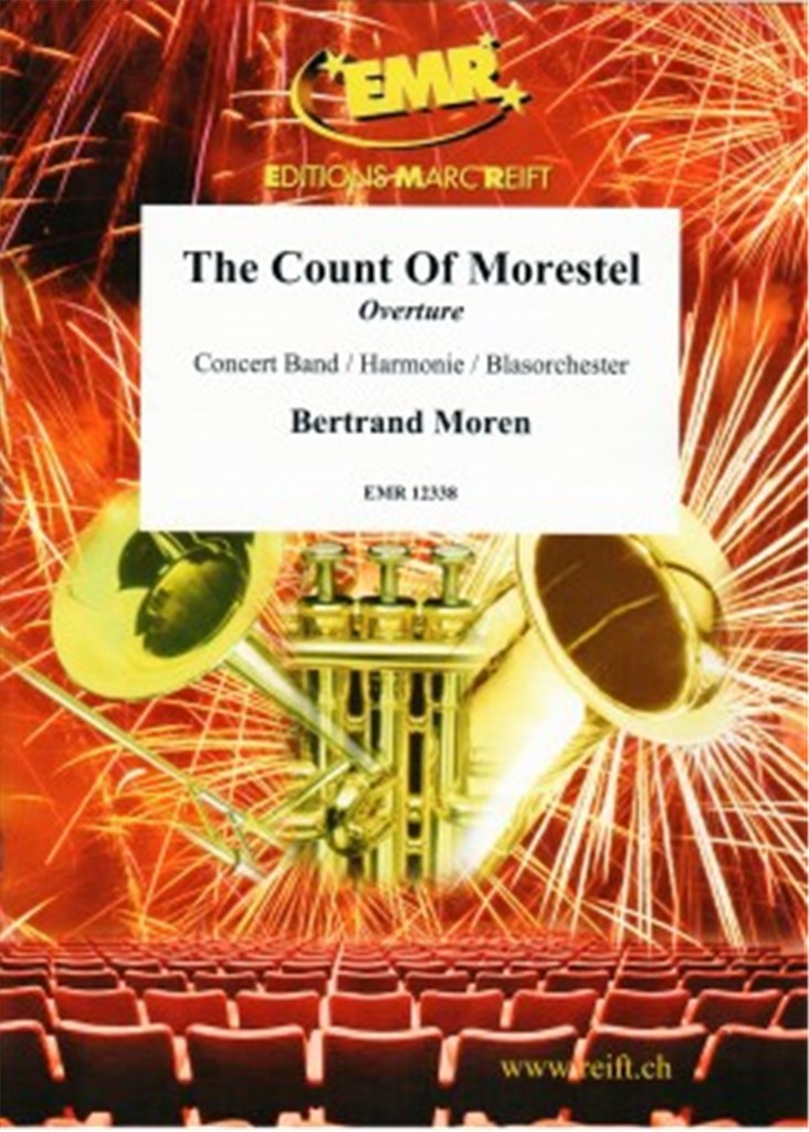 The Count Of Morestel