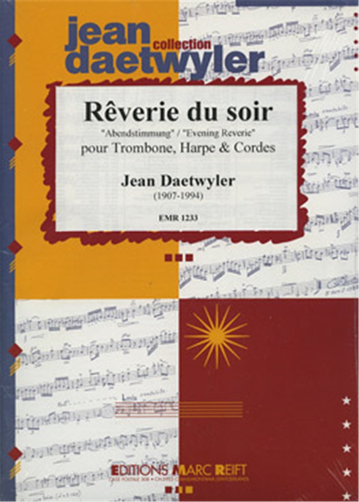 Rêverie du Soir