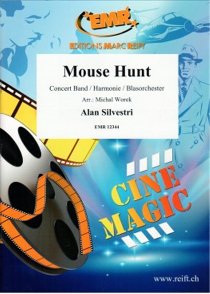 Mouse Hunt