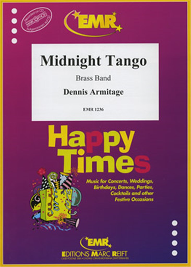 Midnight Tango