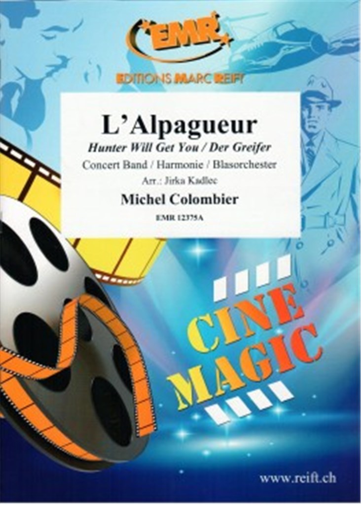 L'Alpagueur