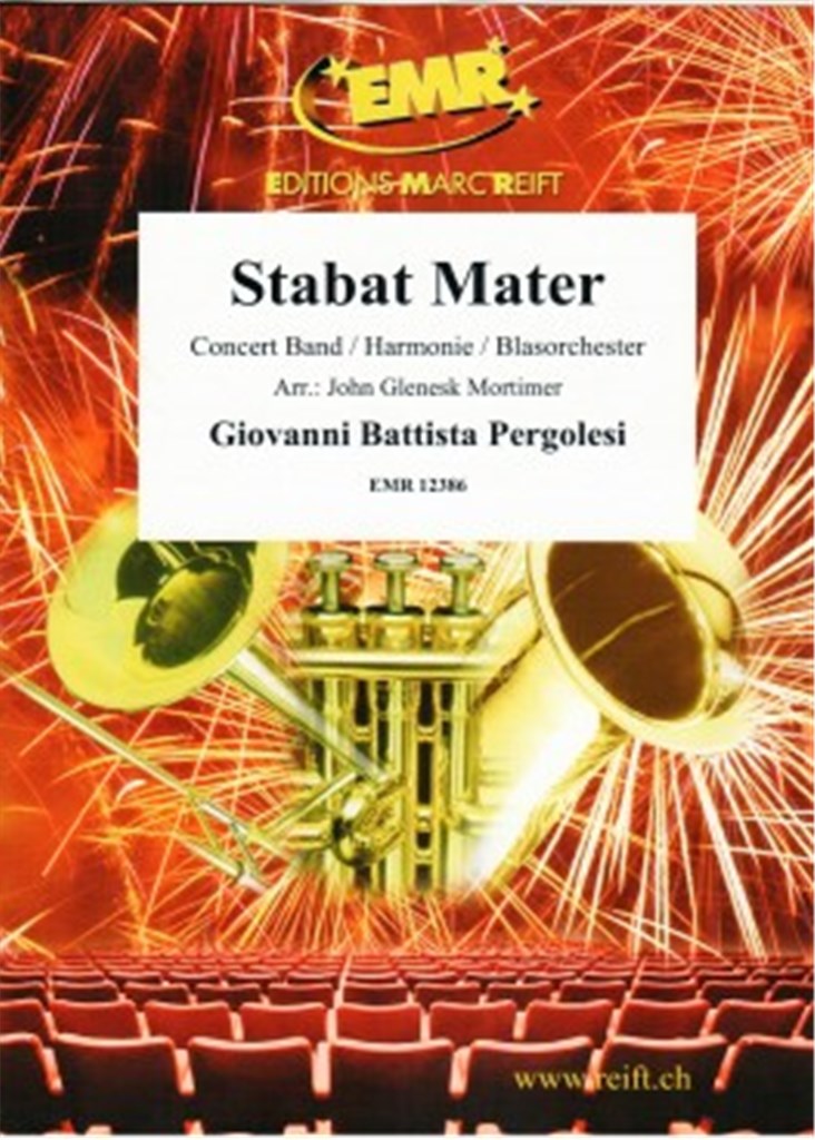 Stabat Mater