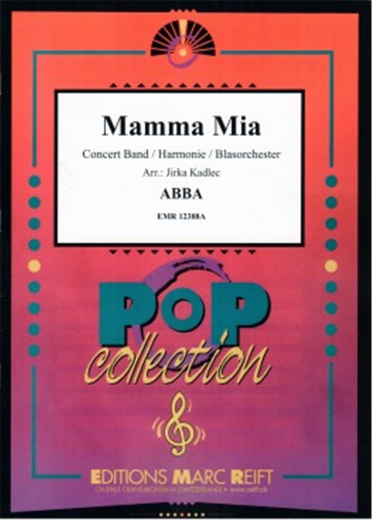 Mamma Mia