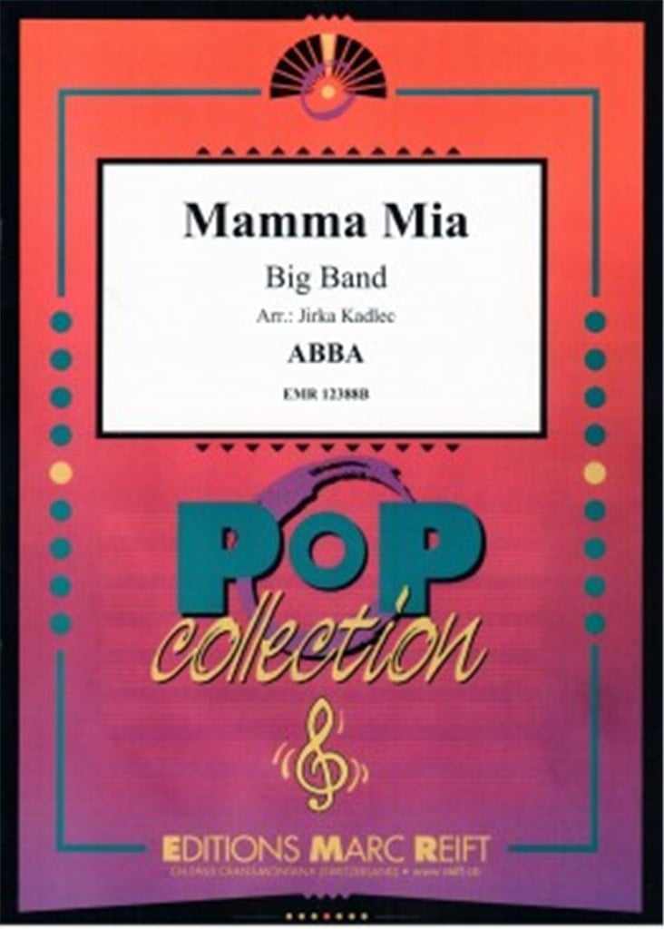 Mamma Mia