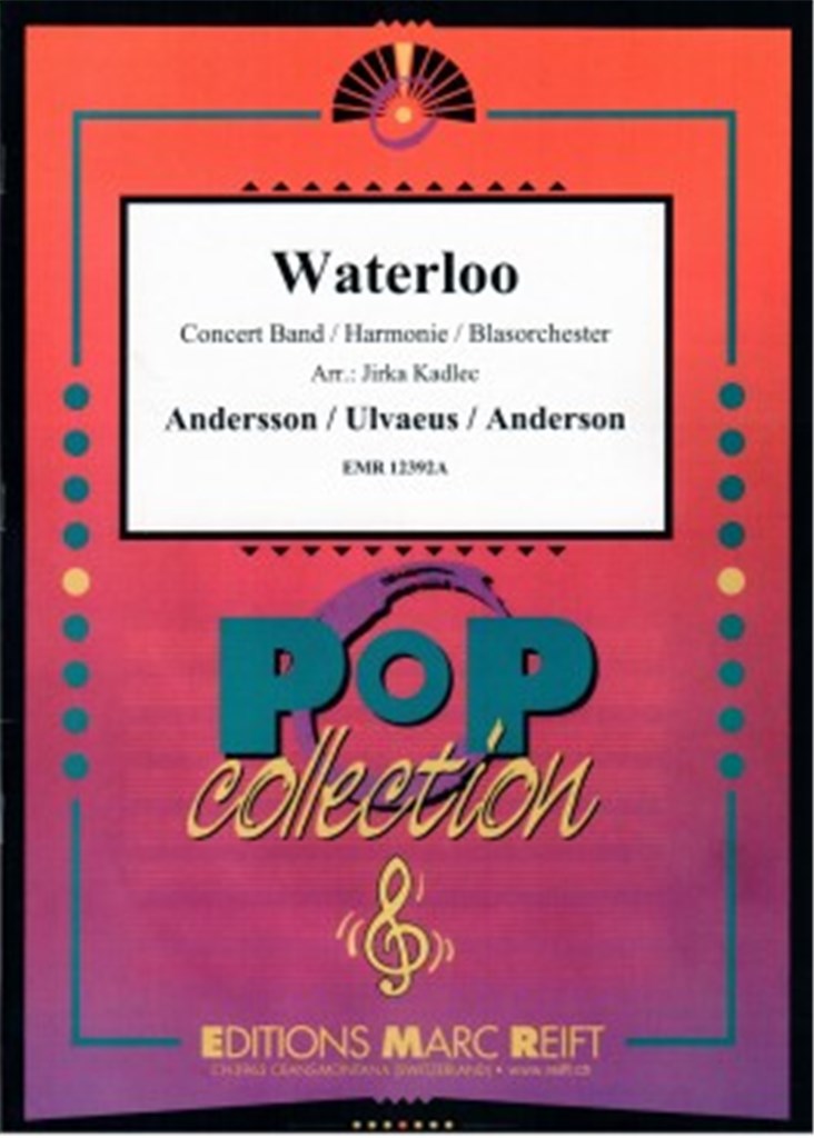 Waterloo
