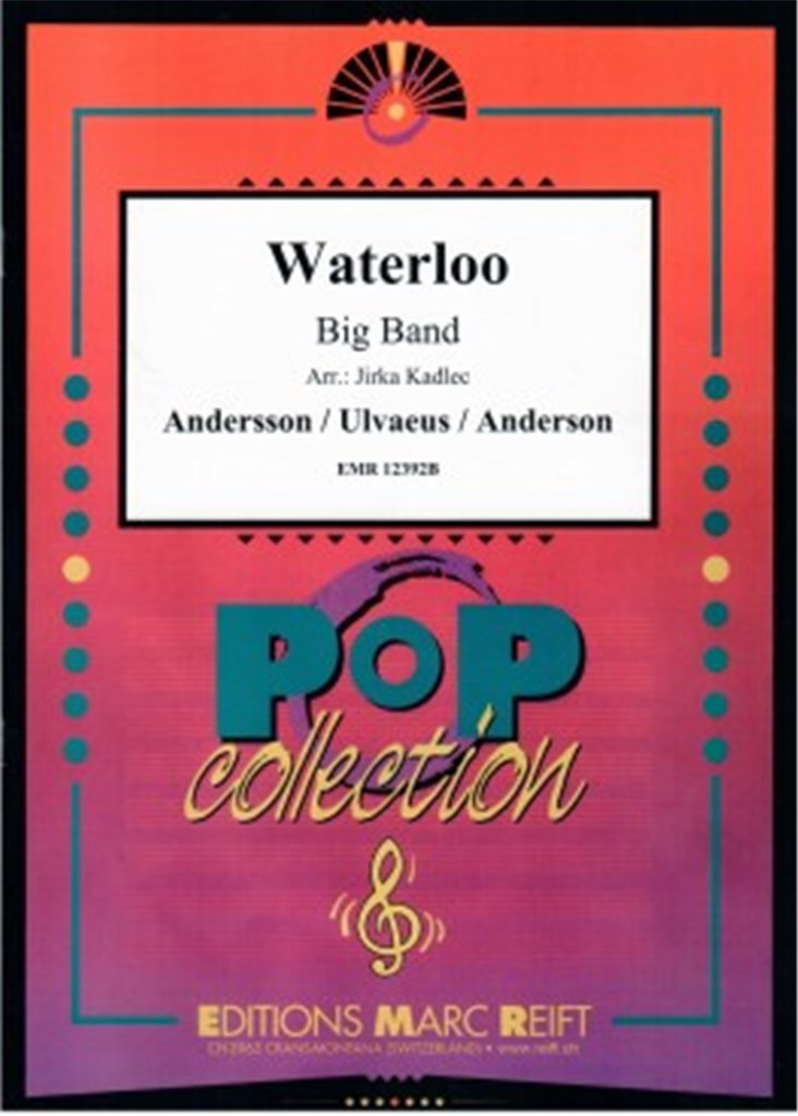 Waterloo