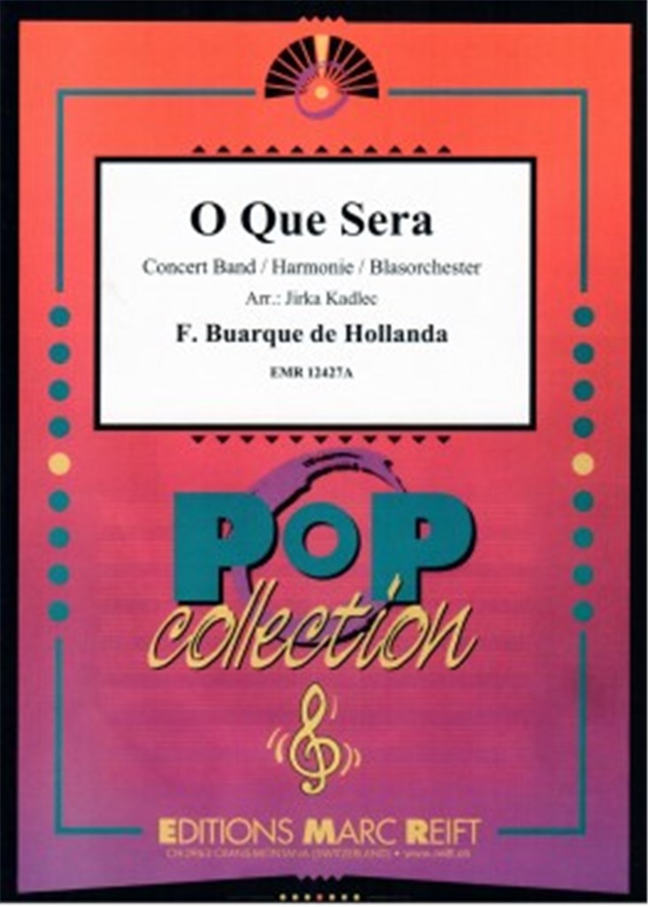 O Que Sera